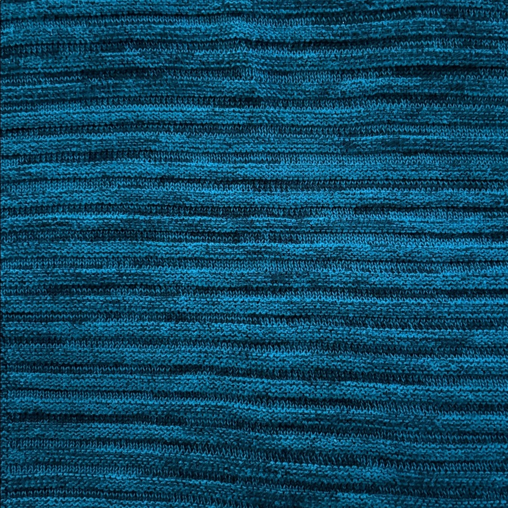 Comfy Cotton-blend Sweater...great color + design! - Picture 3 of 9